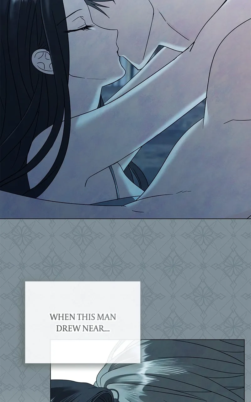 Too Late for Regrets Chapter 59 page 36 - 