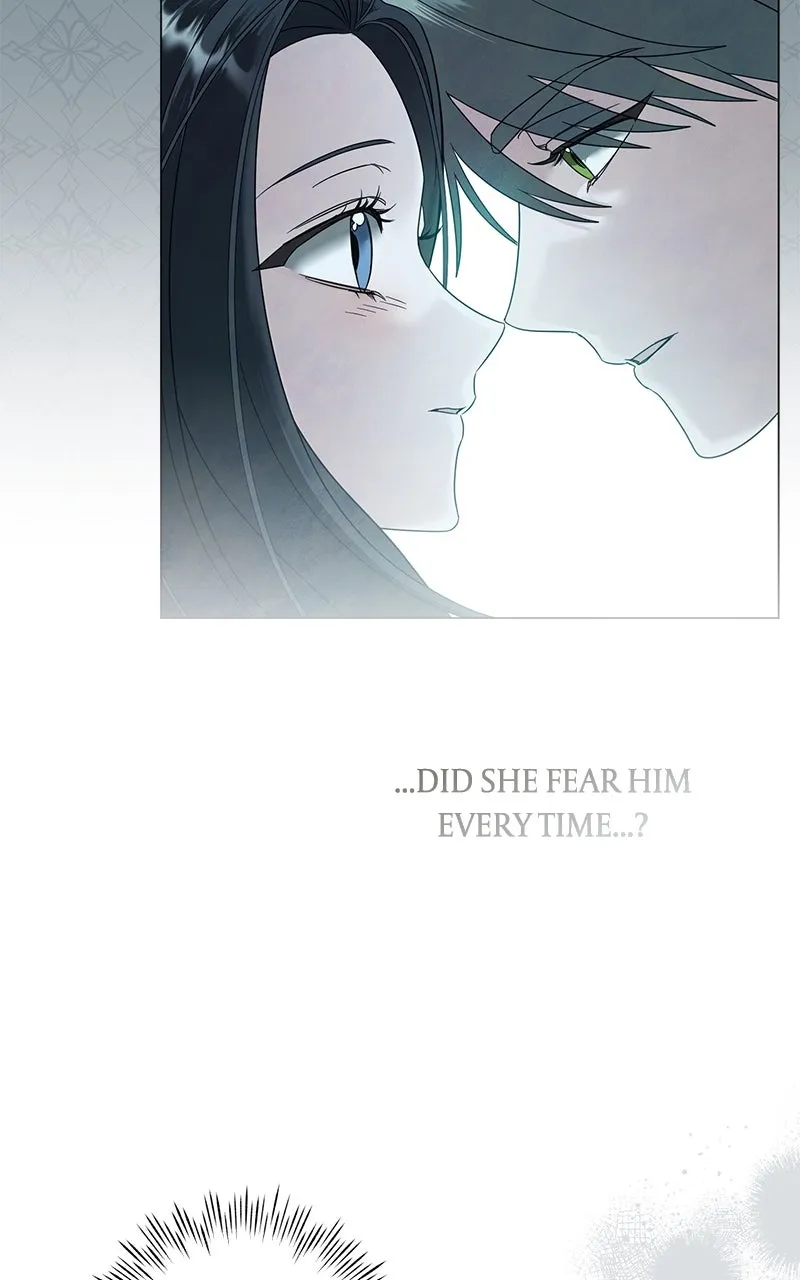Too Late for Regrets Chapter 59 page 37 - 