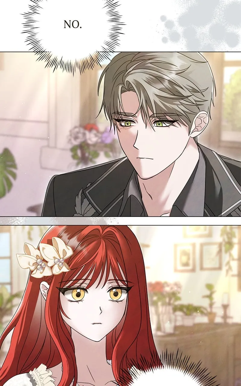 Too Late for Regrets Chapter 59 page 38 - 