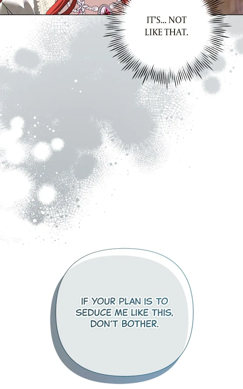 Too Late for Regrets Chapter 59 page 39 - 