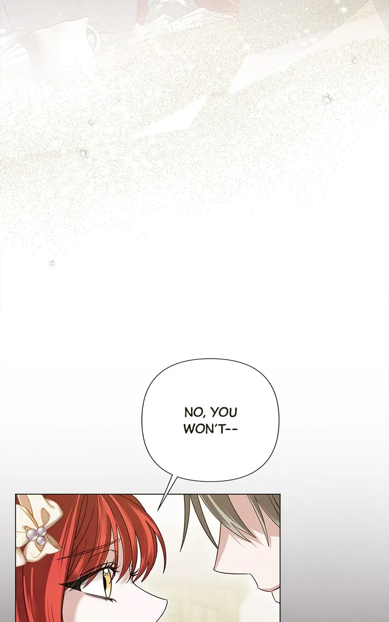 Too Late for Regrets Chapter 59 page 43 - 