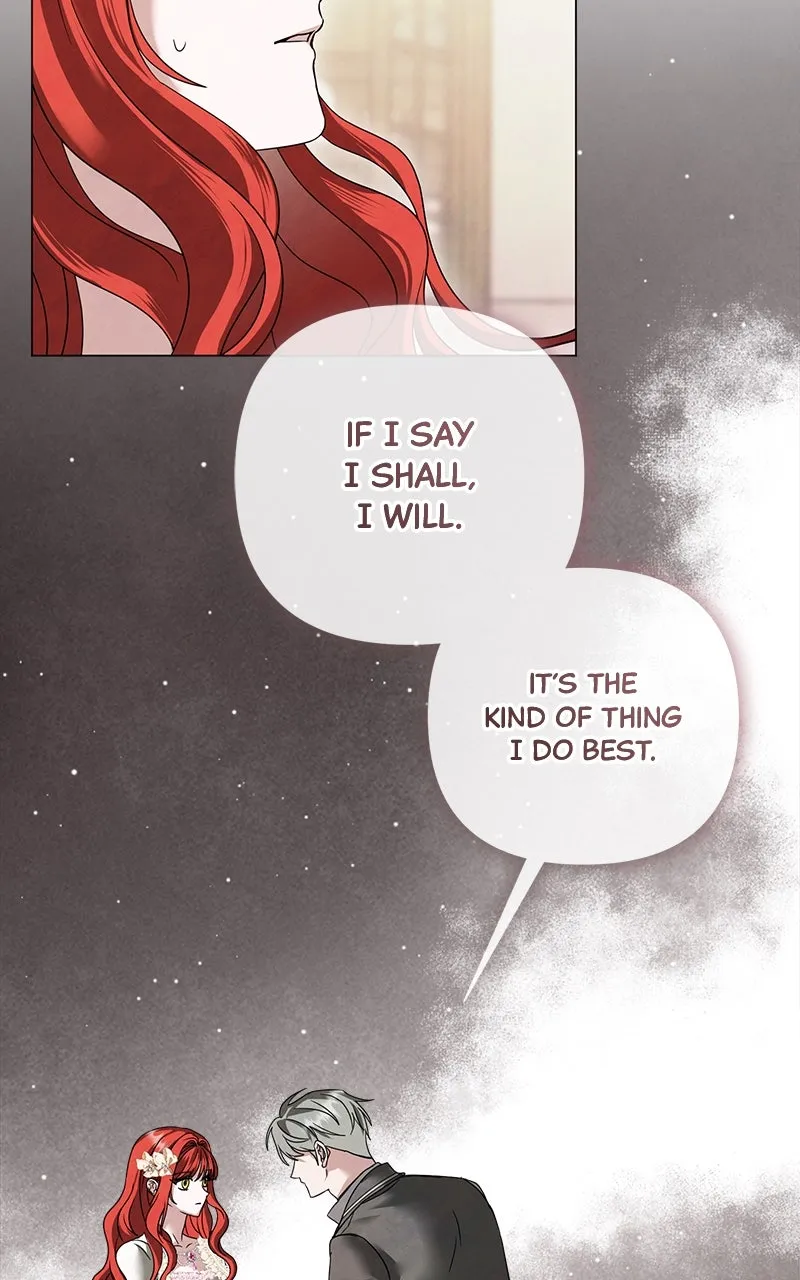 Too Late for Regrets Chapter 59 page 44 - 