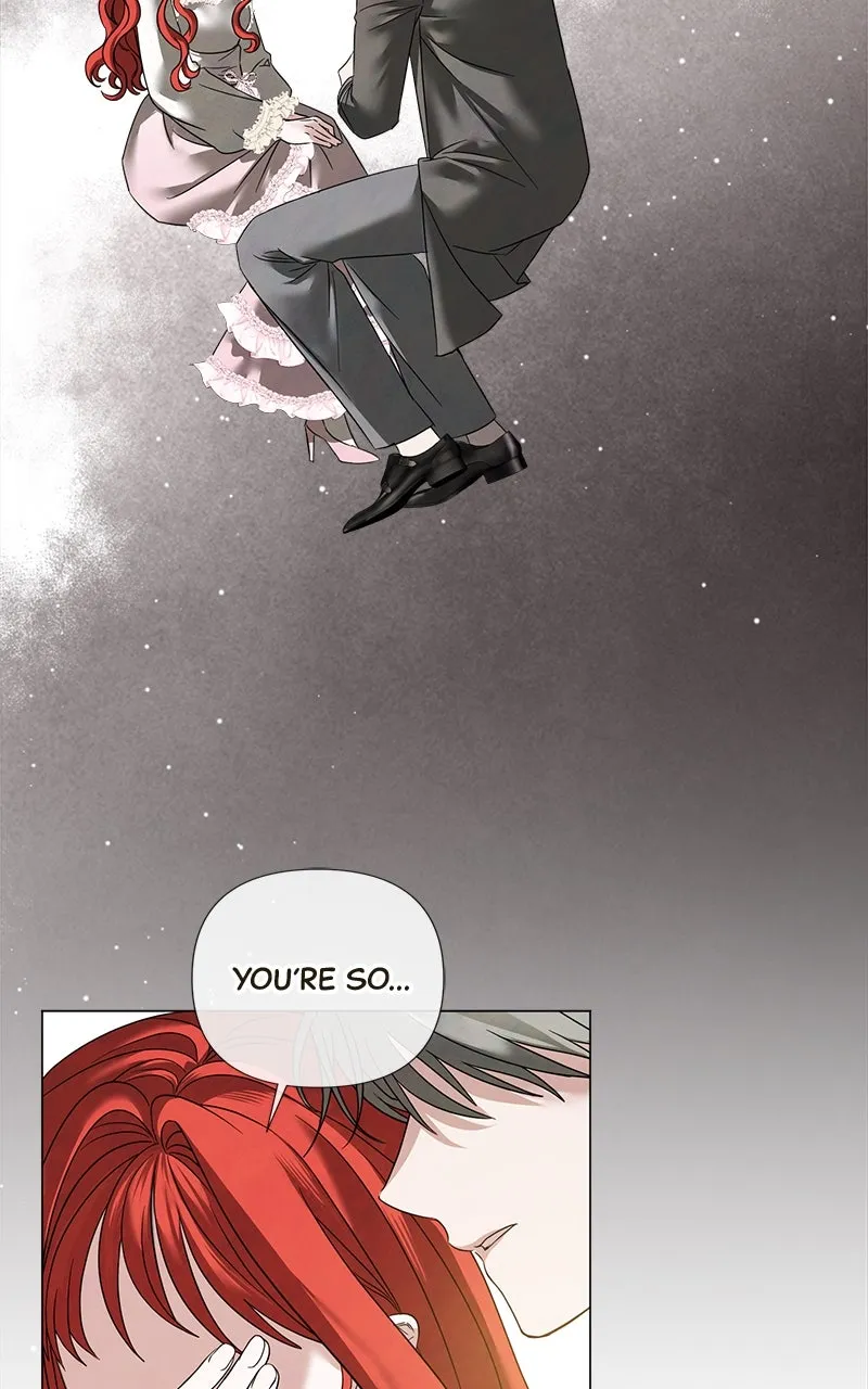Too Late for Regrets Chapter 59 page 45 - 