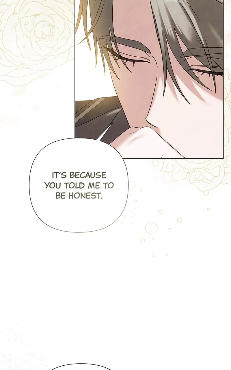 Too Late for Regrets Chapter 59 page 49 - 