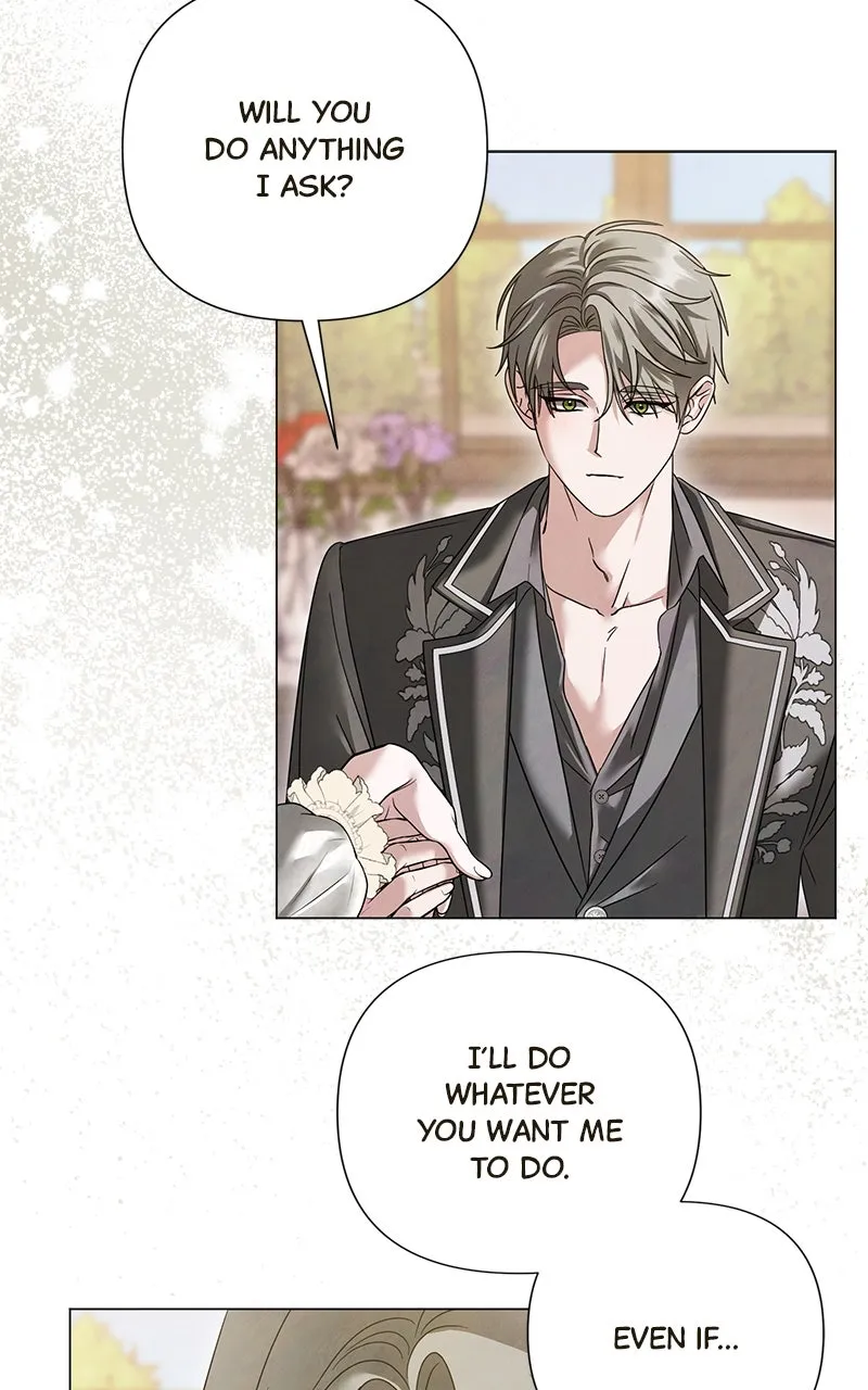 Too Late for Regrets Chapter 59 page 50 - 