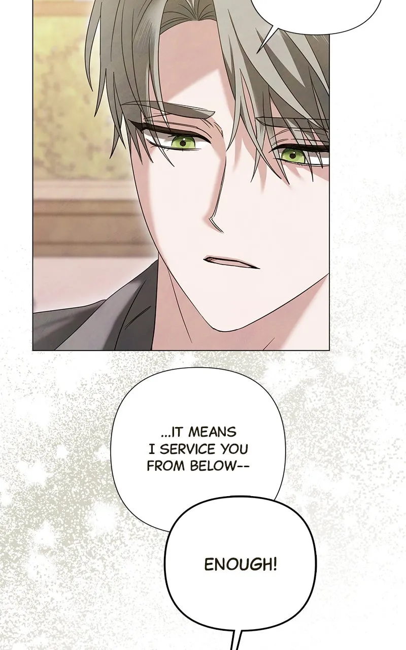 Too Late for Regrets Chapter 59 page 51 - 