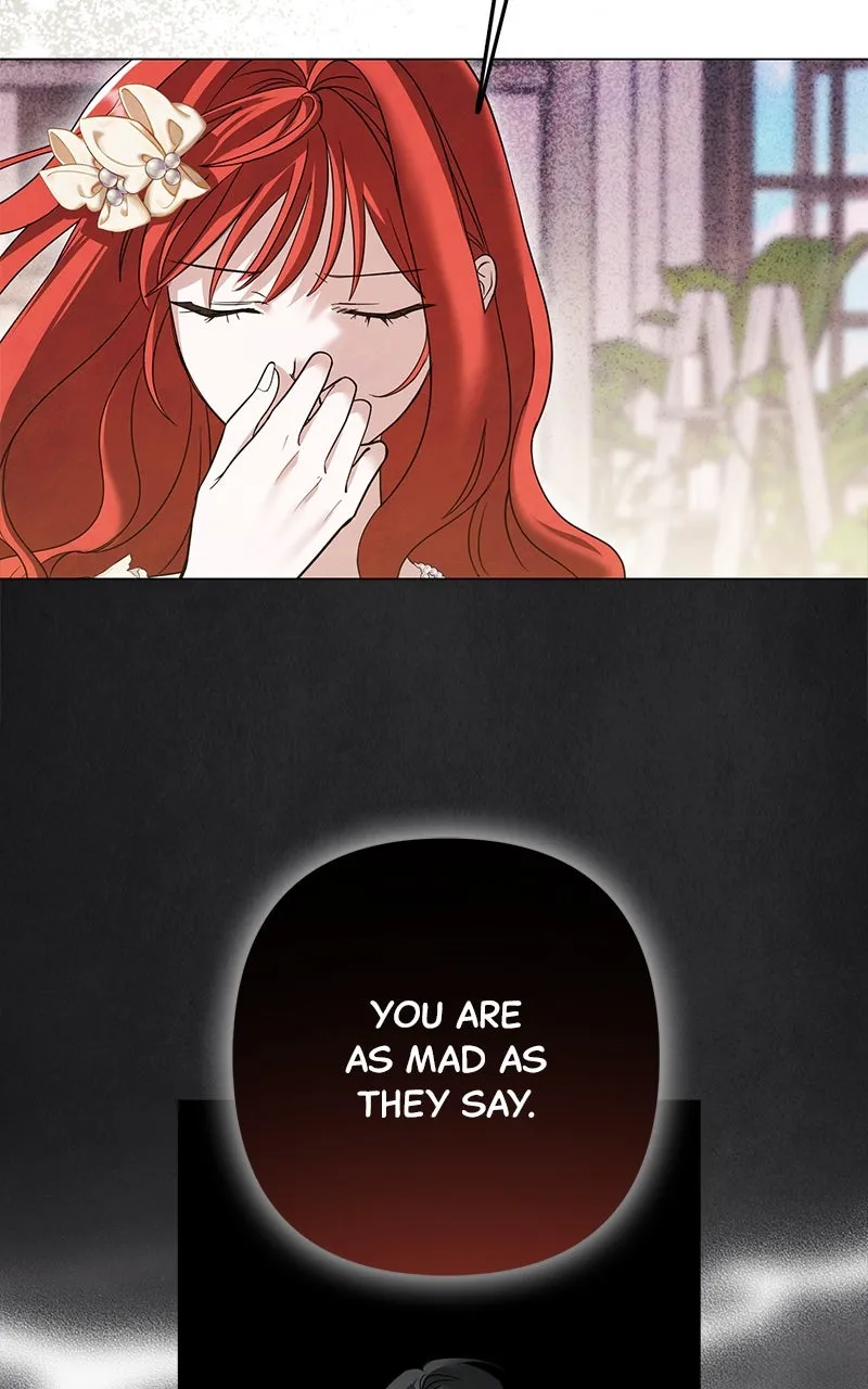 Too Late for Regrets Chapter 59 page 52 - 