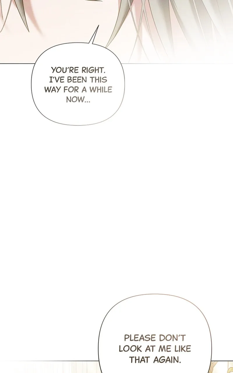 Too Late for Regrets Chapter 59 page 54 - 