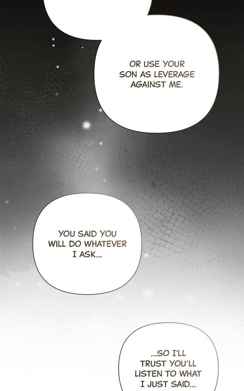 Too Late for Regrets Chapter 59 page 56 - 