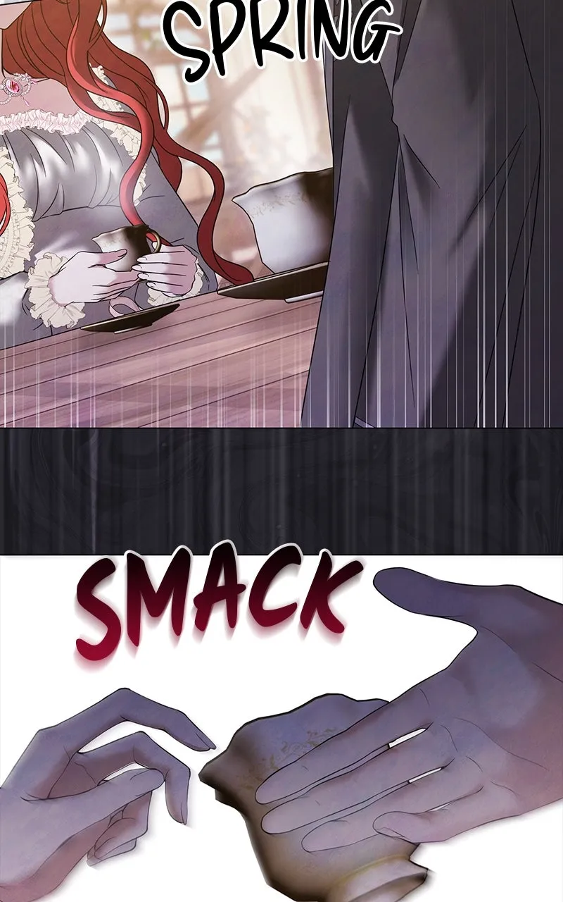 Too Late for Regrets Chapter 59 page 58 - 