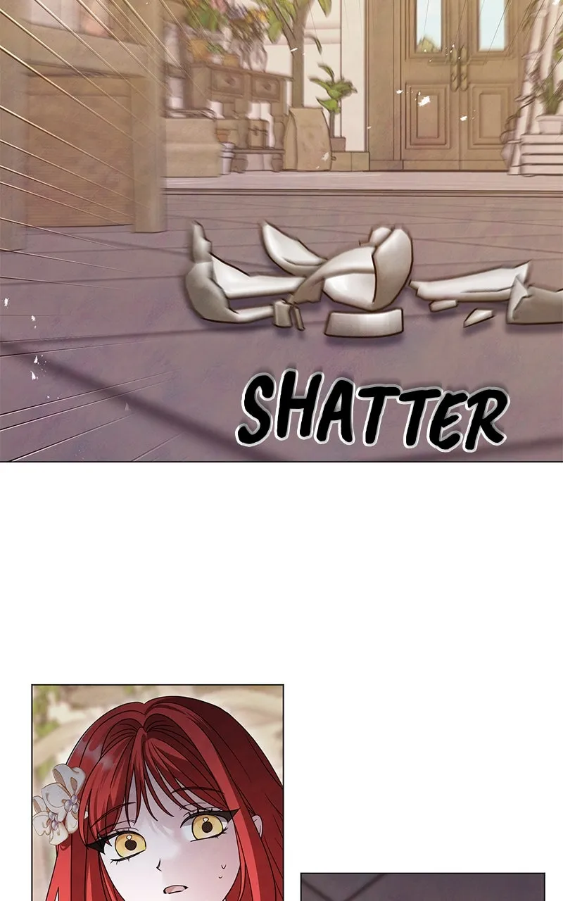 Too Late for Regrets Chapter 59 page 60 - 