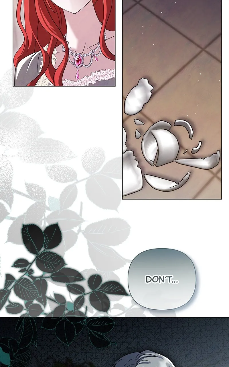 Too Late for Regrets Chapter 59 page 61 - 