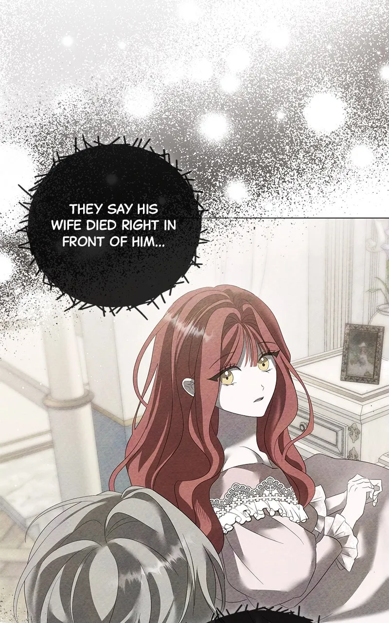 Too Late for Regrets Chapter 59 page 64 - 