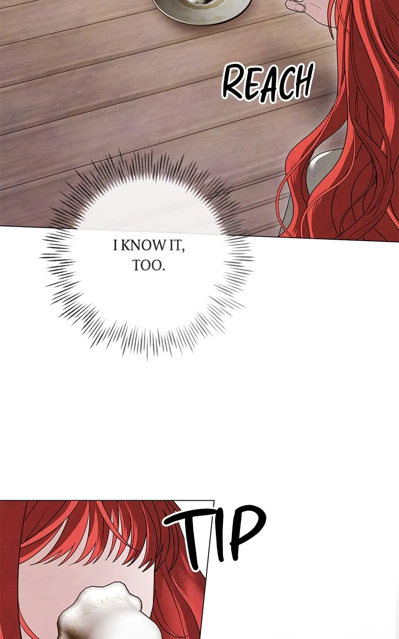 Too Late for Regrets Chapter 59 page 67 - 