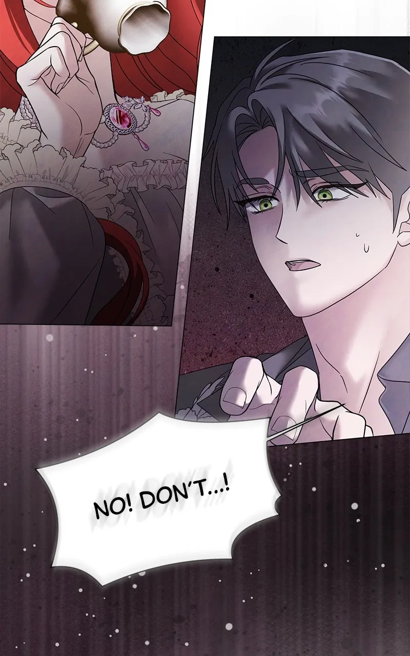 Too Late for Regrets Chapter 59 page 68 - 