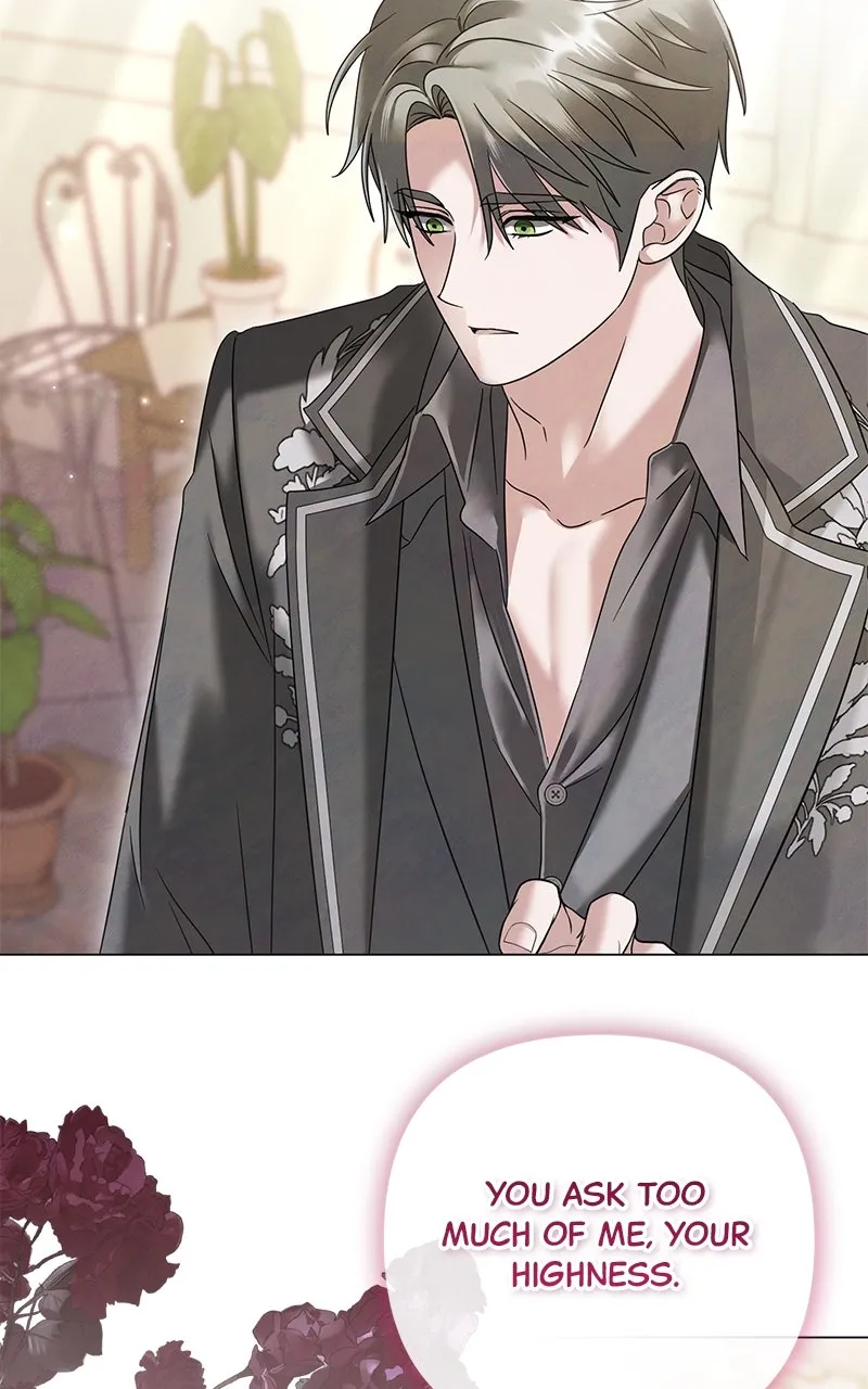 Too Late for Regrets Chapter 59 page 70 - 