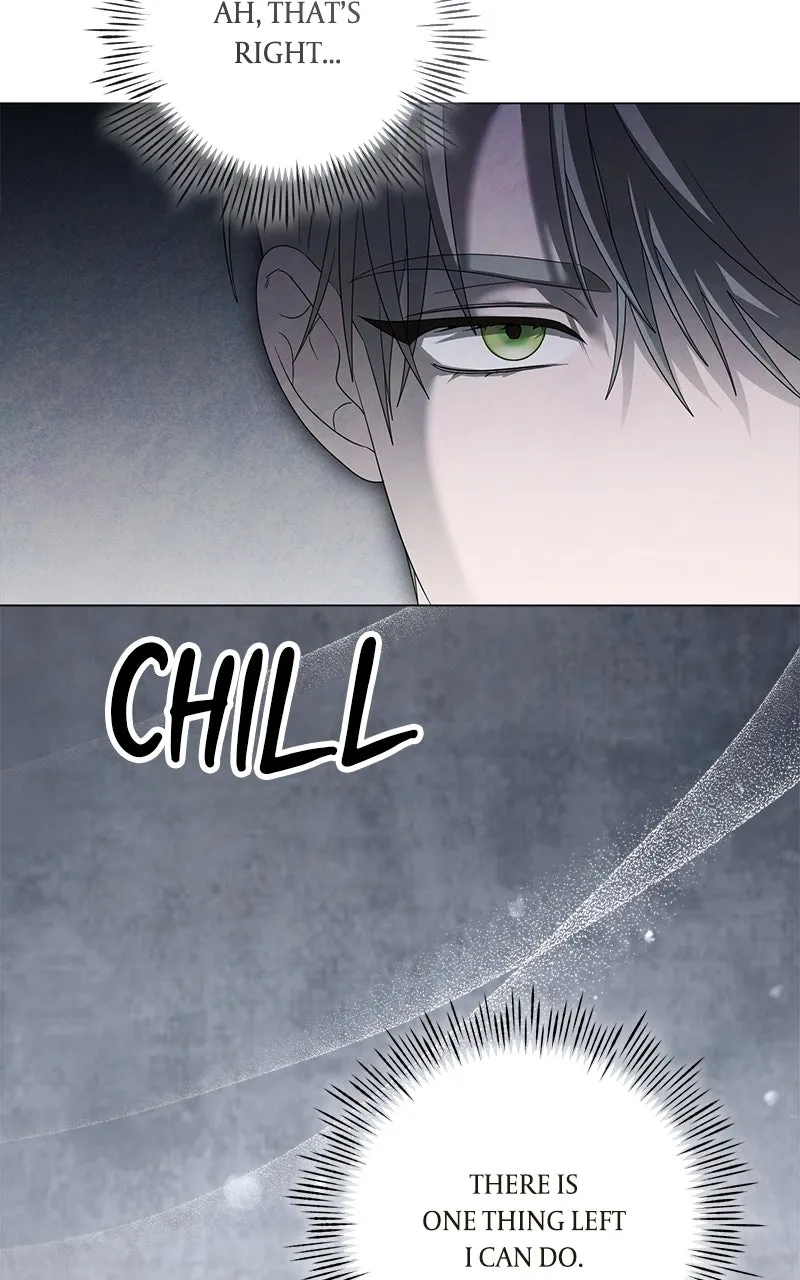 Too Late for Regrets Chapter 59 page 10 - 