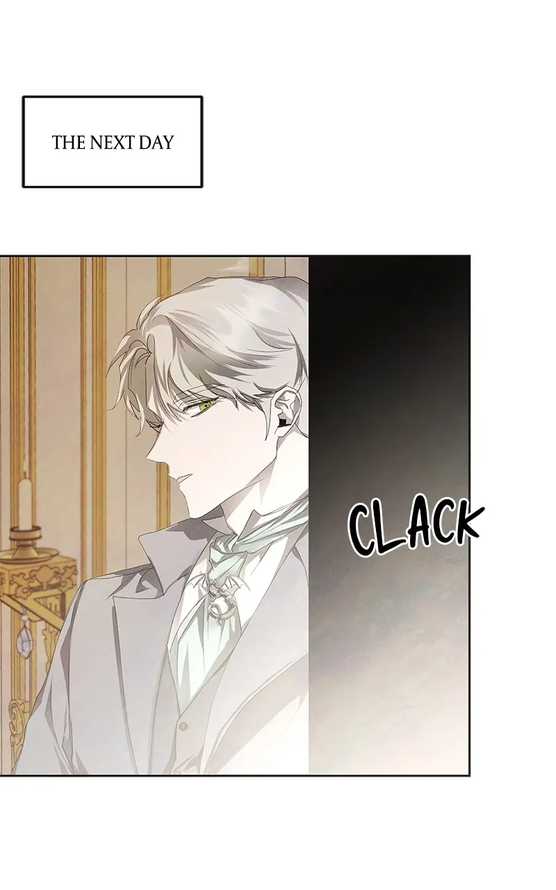 Too Late for Regrets Chapter 6 page 2 - 