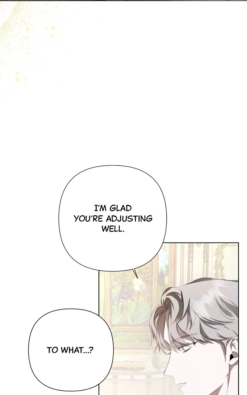 Too Late for Regrets Chapter 6 page 13 - 