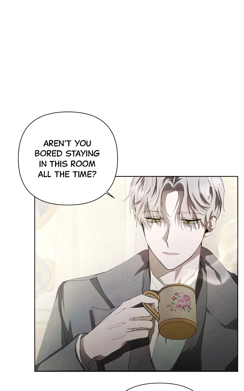 Too Late for Regrets Chapter 6 page 16 - 