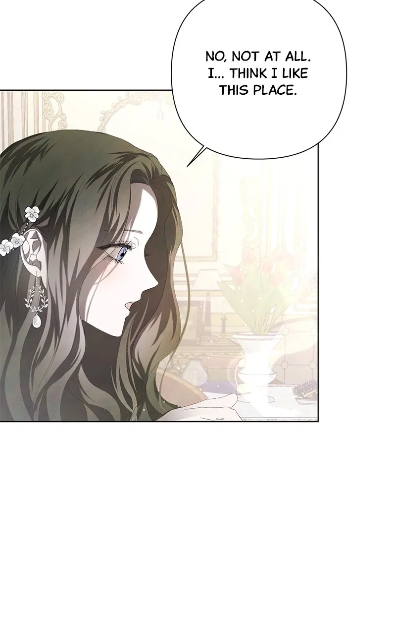 Too Late for Regrets Chapter 6 page 17 - 