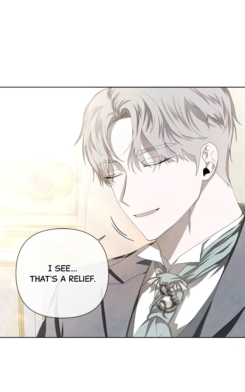 Too Late for Regrets Chapter 6 page 18 - 
