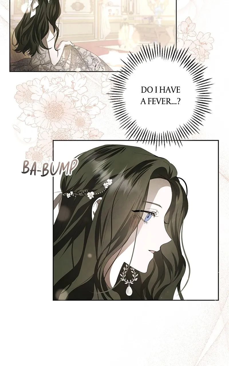 Too Late for Regrets Chapter 6 page 20 - 