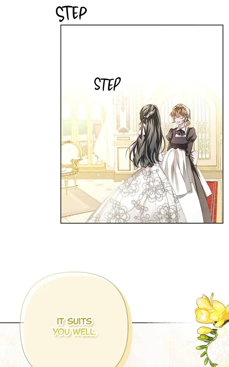 Too Late for Regrets Chapter 6 page 3 - 
