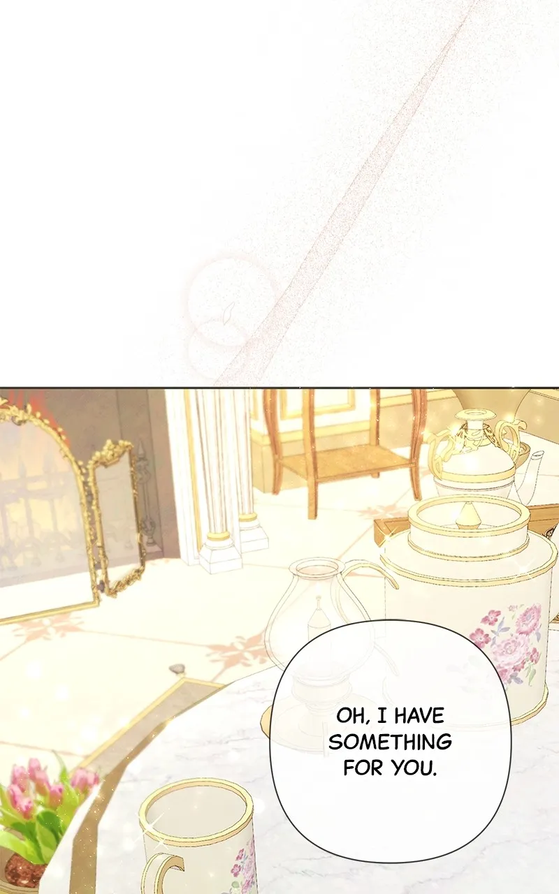 Too Late for Regrets Chapter 6 page 21 - 