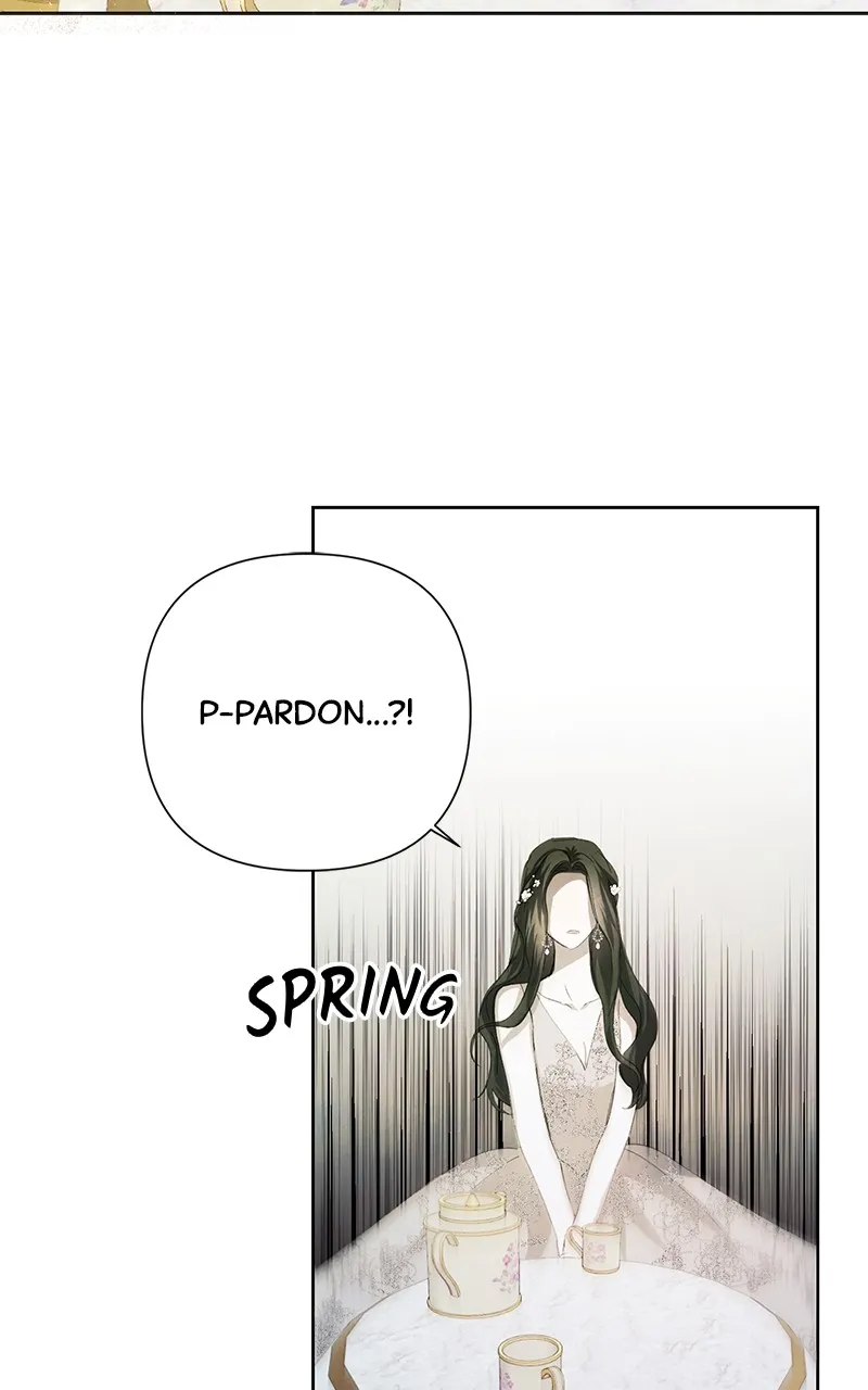 Too Late for Regrets Chapter 6 page 22 - 
