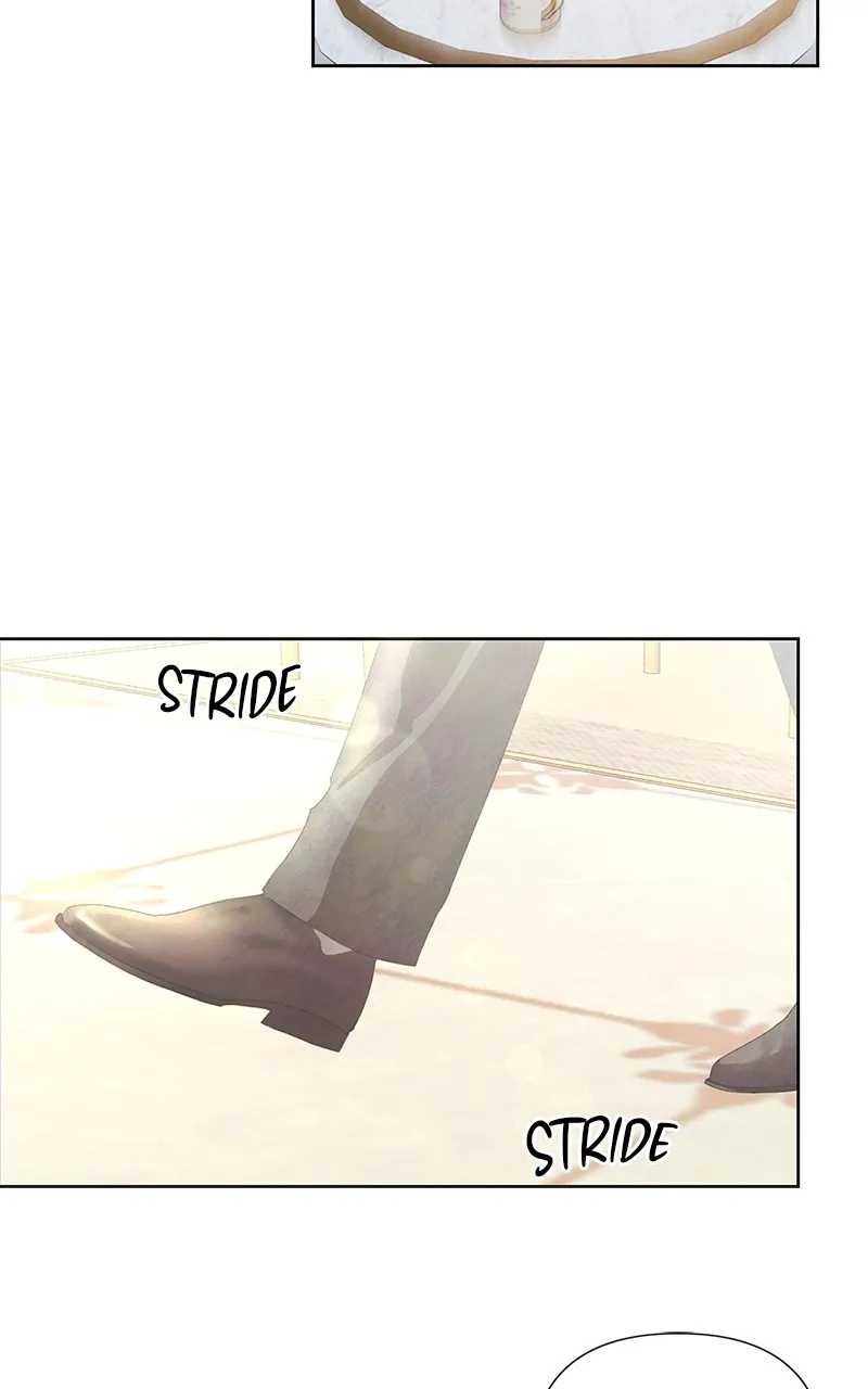 Too Late for Regrets Chapter 6 page 23 - 