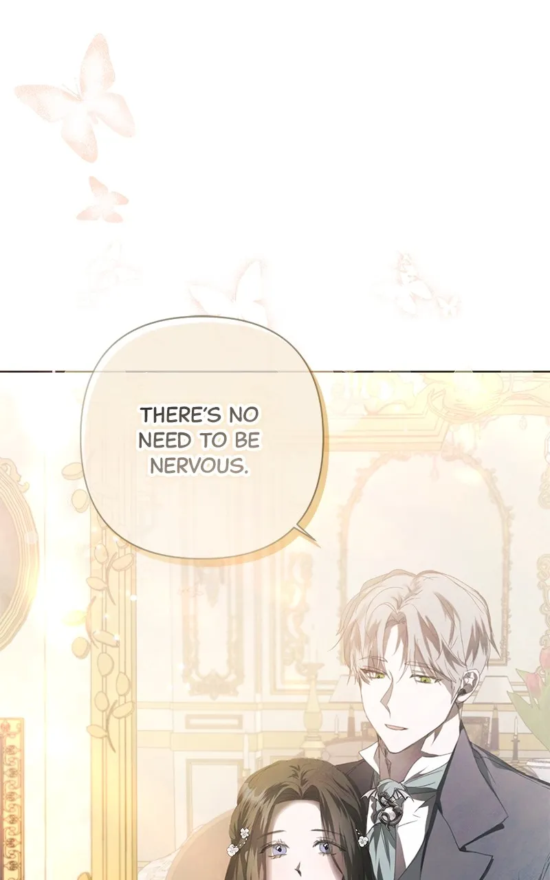 Too Late for Regrets Chapter 6 page 25 - 