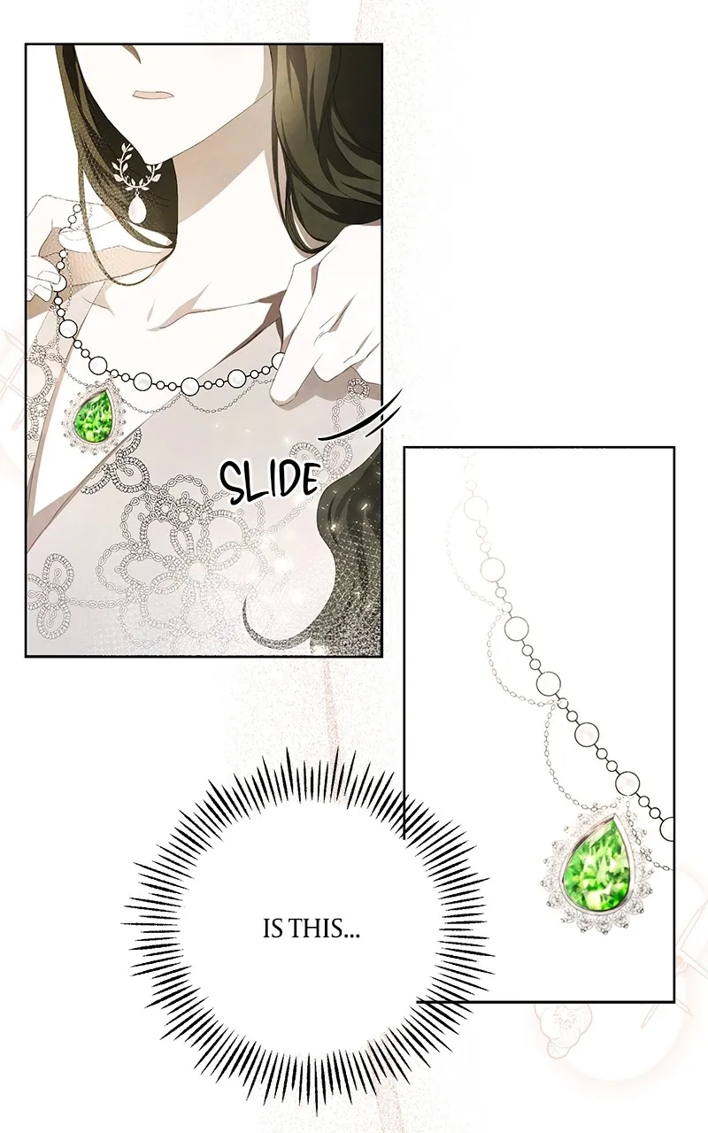 Too Late for Regrets Chapter 6 page 27 - 