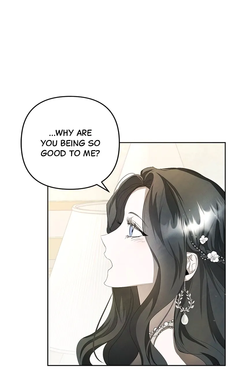 Too Late for Regrets Chapter 6 page 36 - 