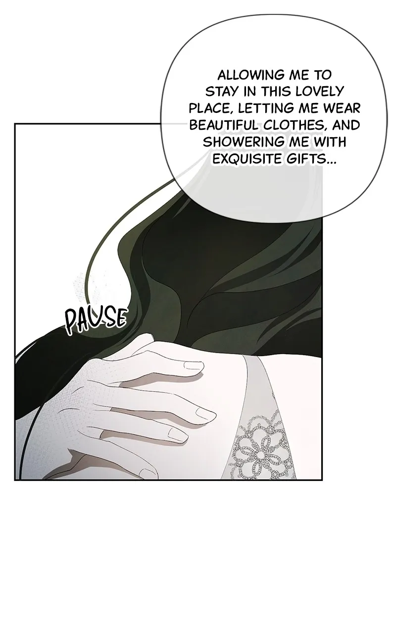 Too Late for Regrets Chapter 6 page 37 - 