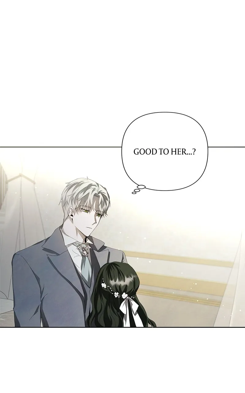 Too Late for Regrets Chapter 6 page 38 - 
