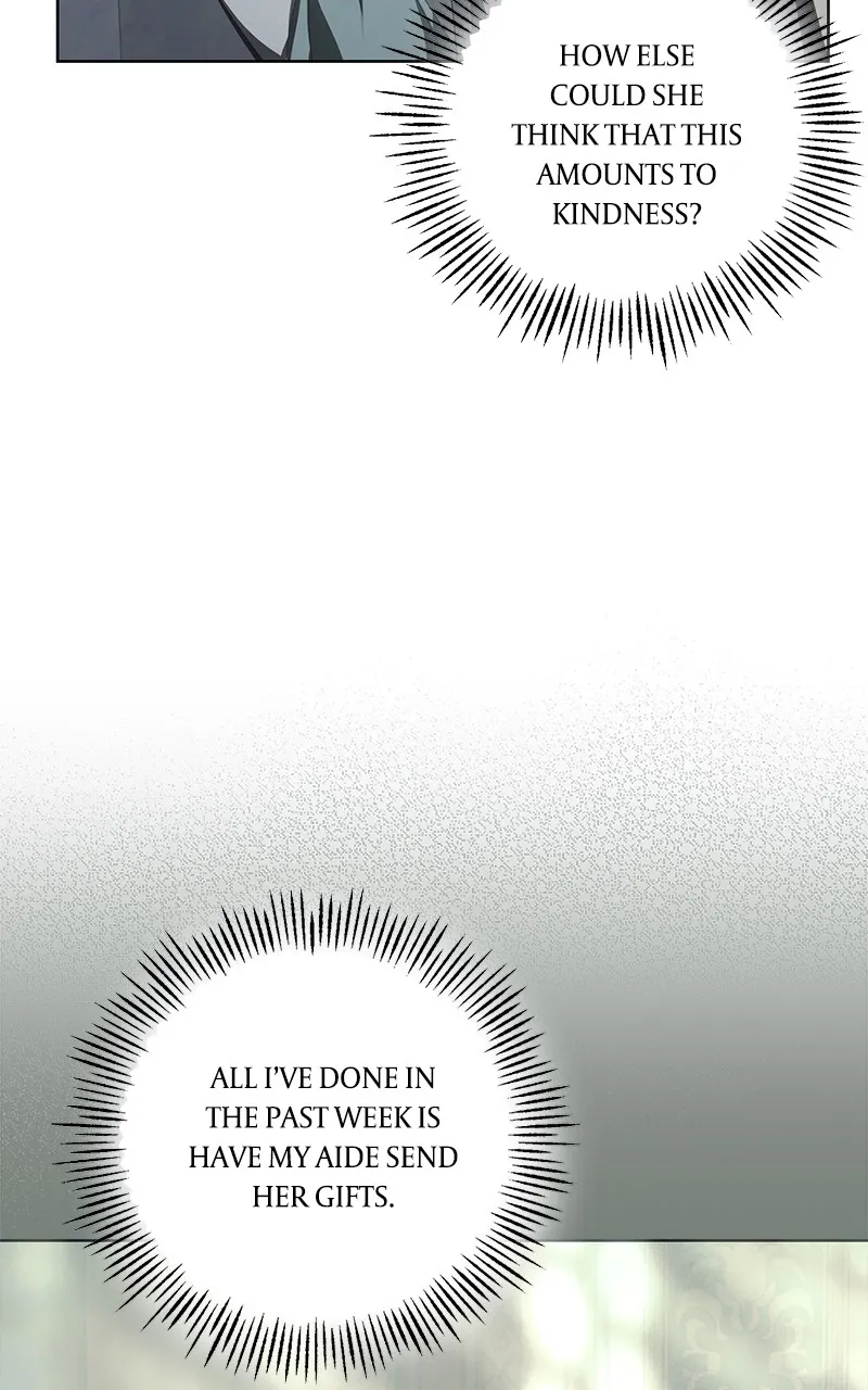 Too Late for Regrets Chapter 6 page 40 - 