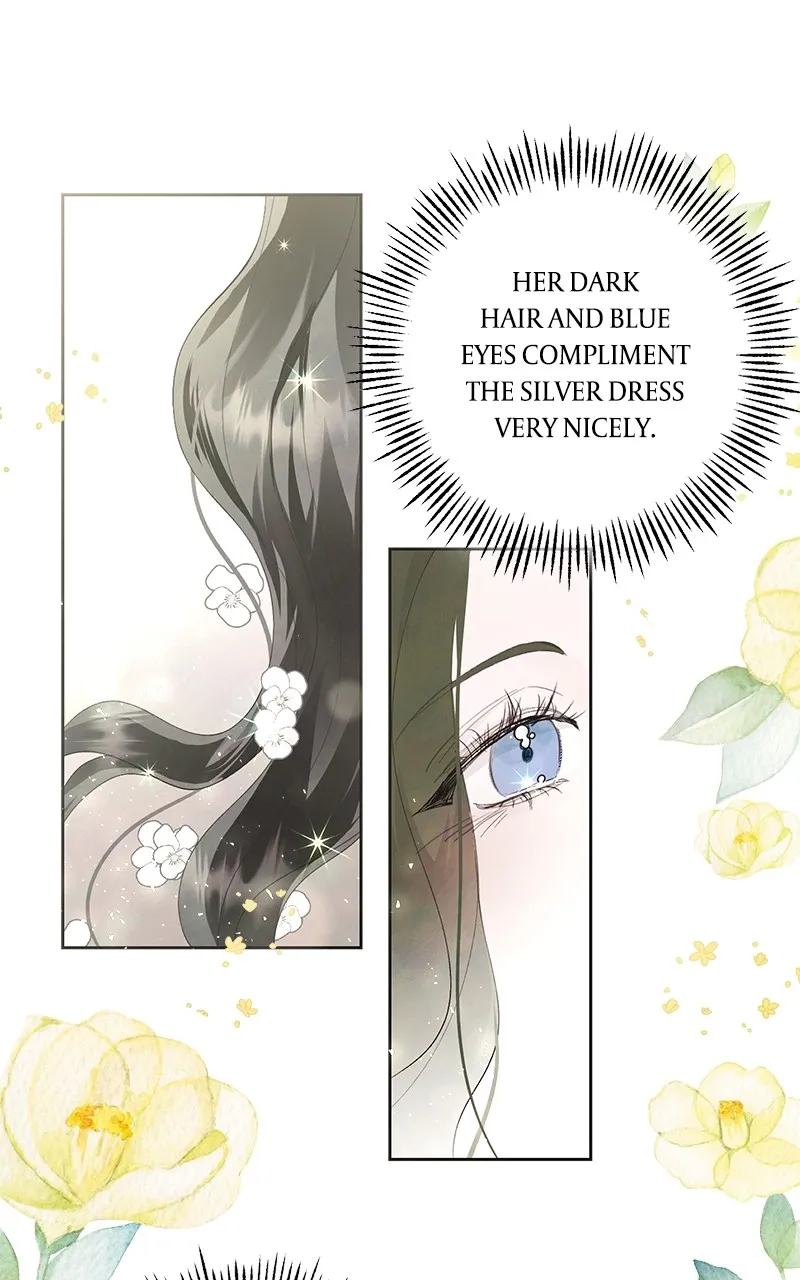 Too Late for Regrets Chapter 6 page 5 - 