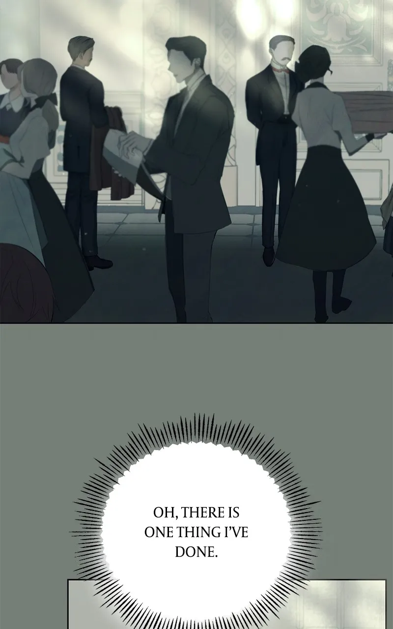 Too Late for Regrets Chapter 6 page 41 - 