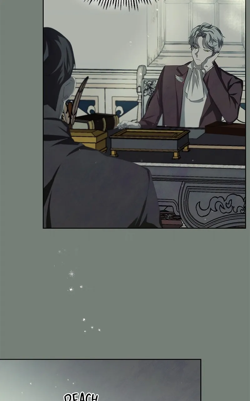 Too Late for Regrets Chapter 6 page 42 - 