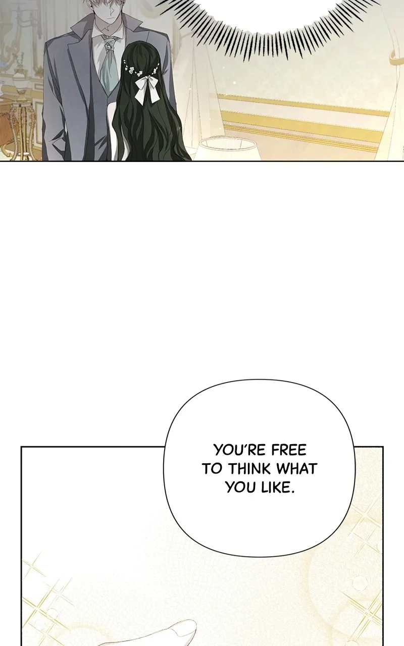 Too Late for Regrets Chapter 6 page 46 - 