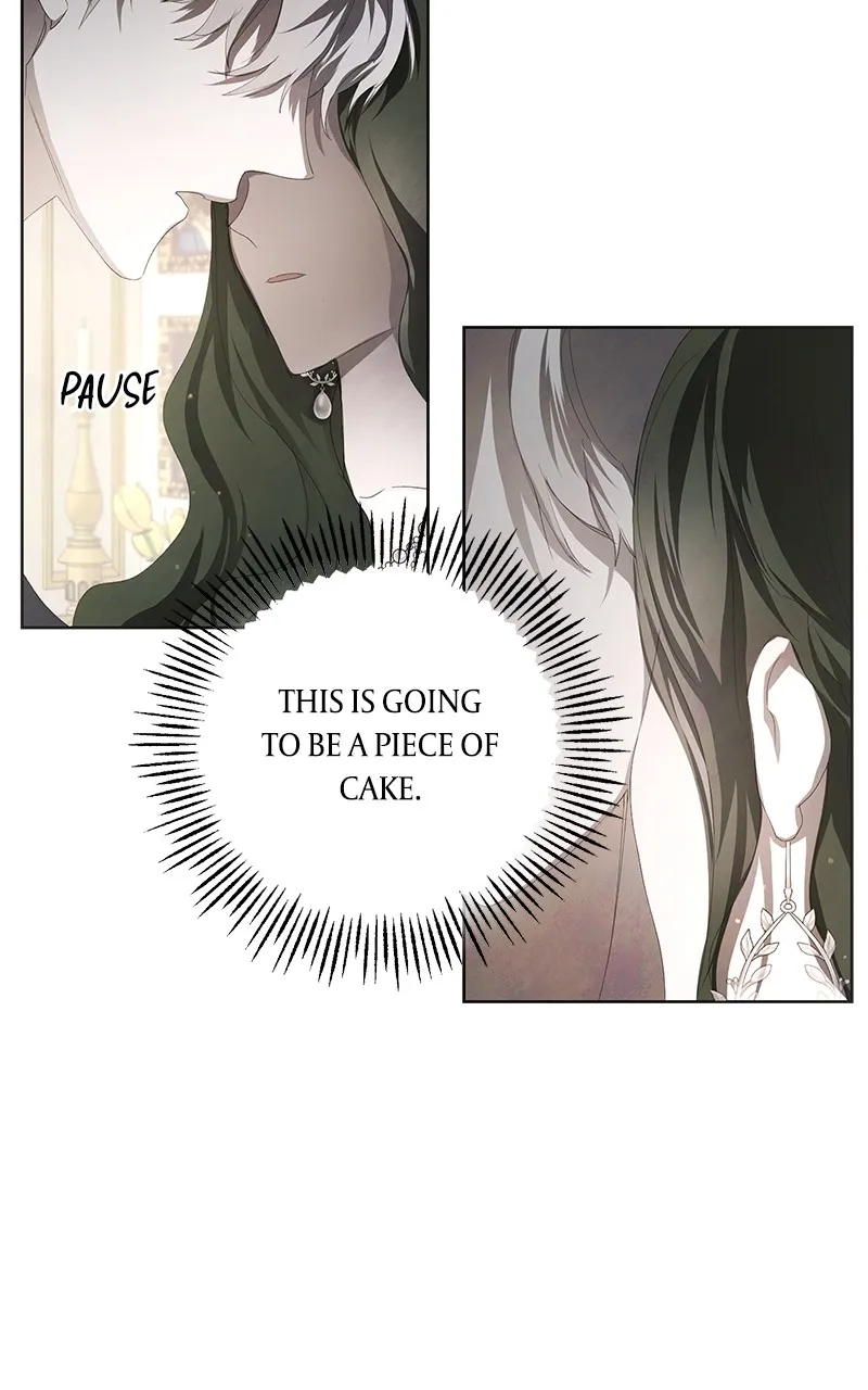 Too Late for Regrets Chapter 6 page 48 - 
