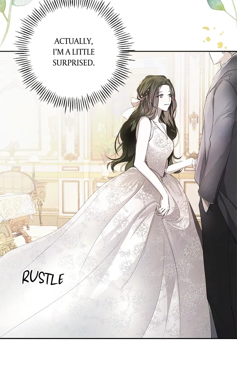 Too Late for Regrets Chapter 6 page 6 - 