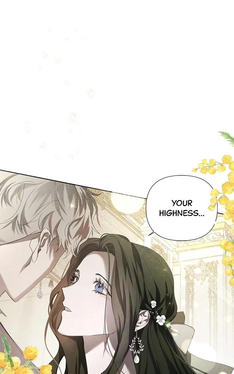 Too Late for Regrets Chapter 6 page 60 - 