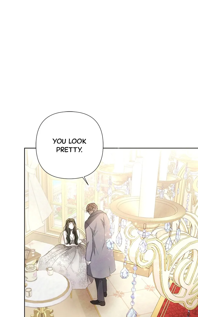 Too Late for Regrets Chapter 6 page 7 - 