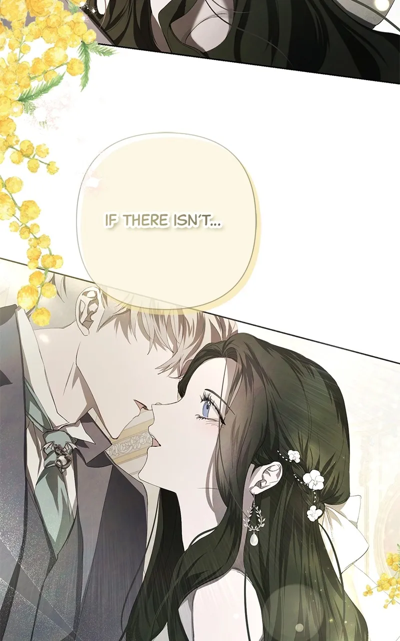 Too Late for Regrets Chapter 6 page 61 - 