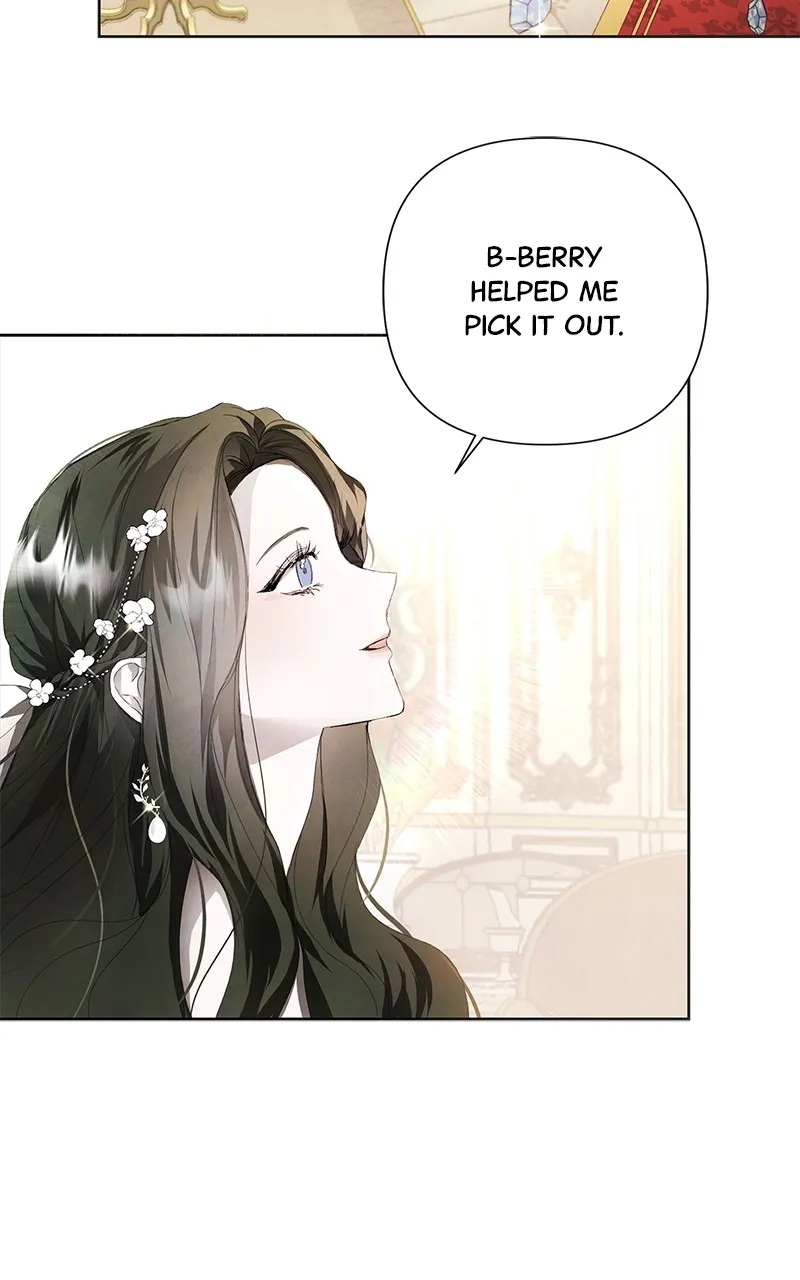 Too Late for Regrets Chapter 6 page 8 - 