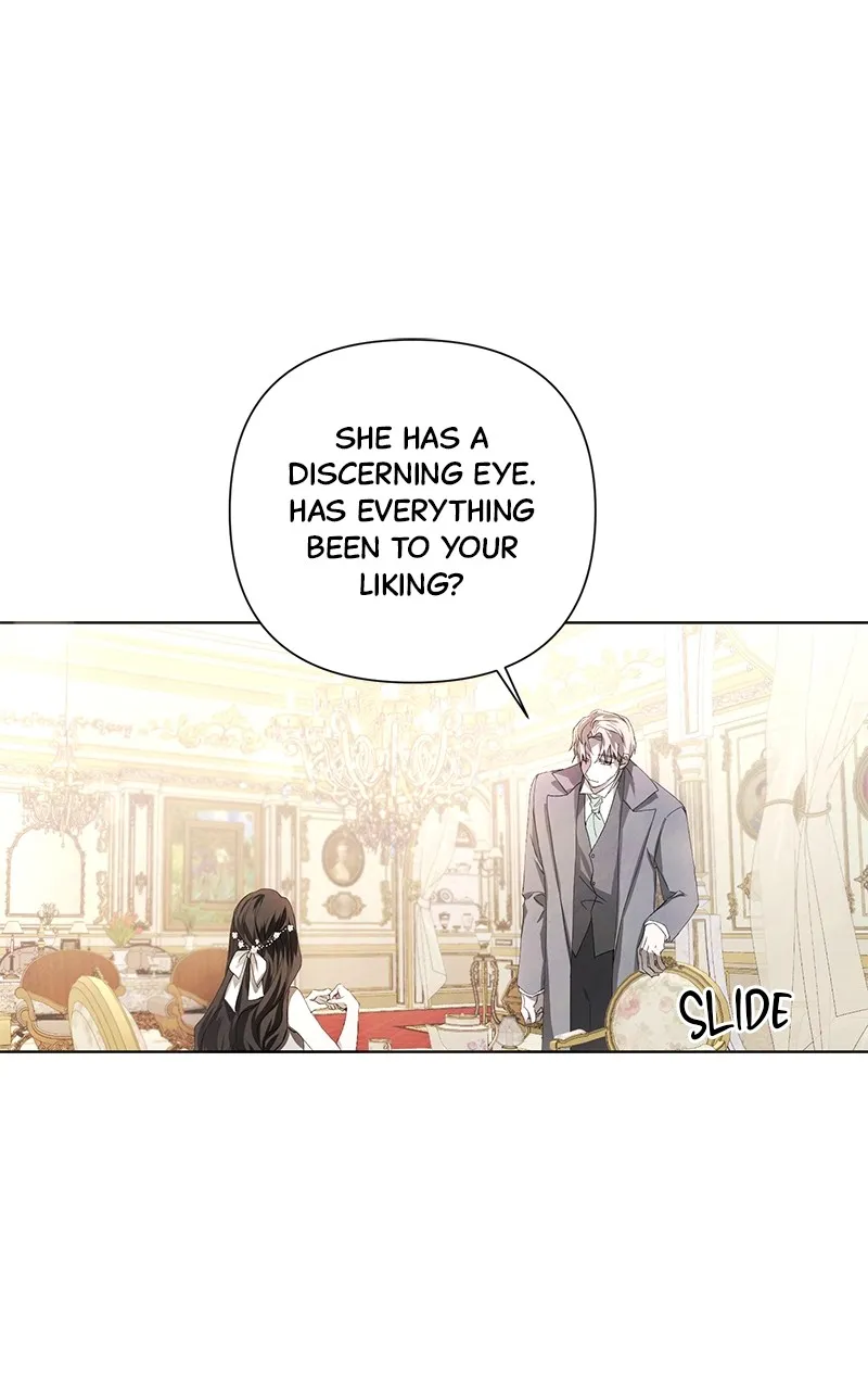 Too Late for Regrets Chapter 6 page 9 - 