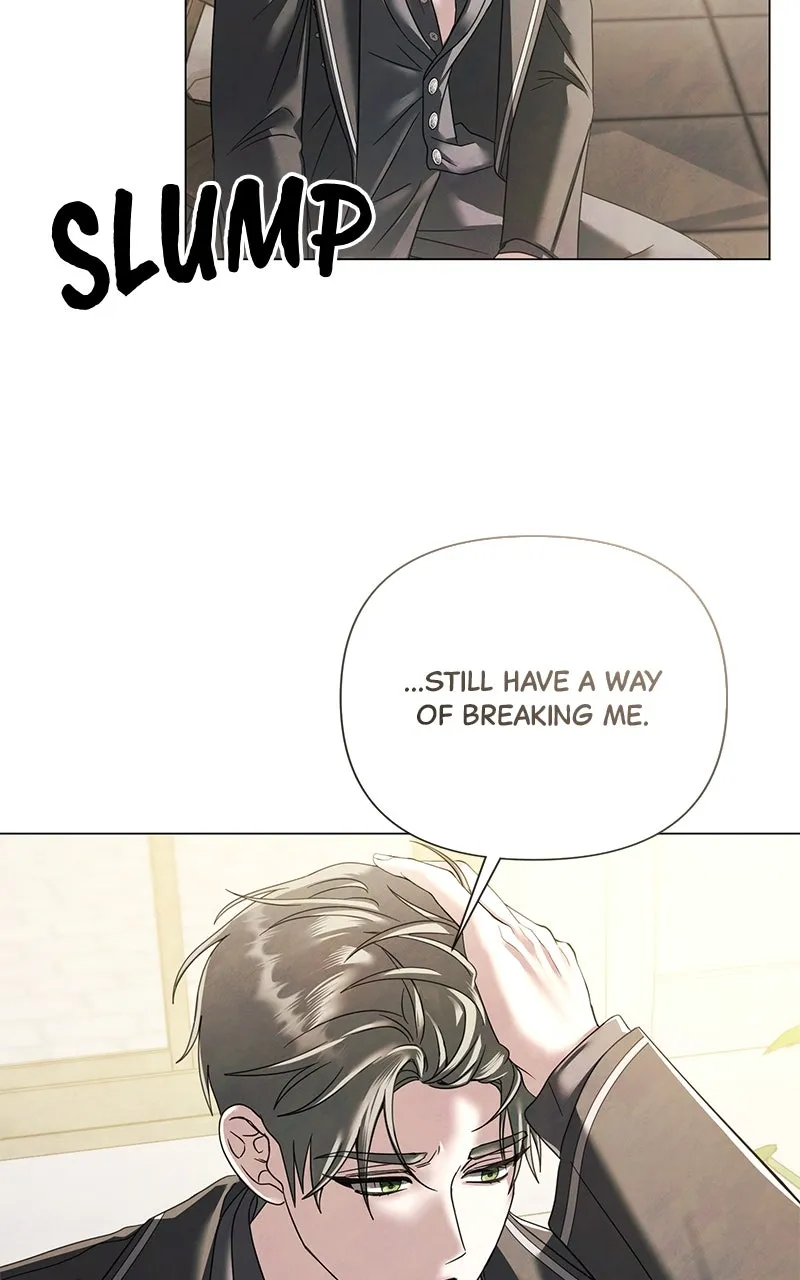 Too Late for Regrets Chapter 60 page 2 - 