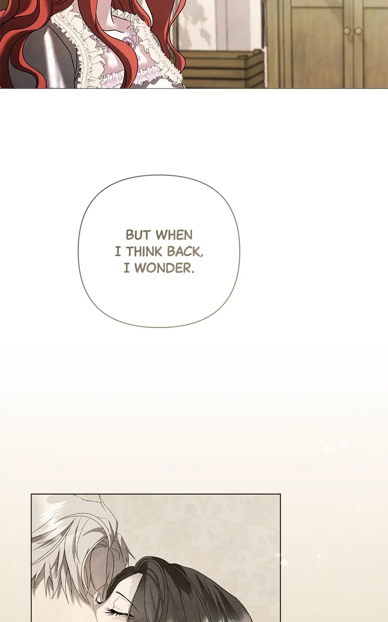 Too Late for Regrets Chapter 60 page 16 - 